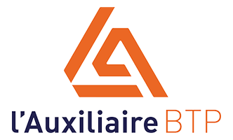 Logo L'Auxiliaire BTP