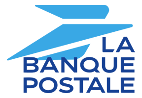Logo La Banque Postale