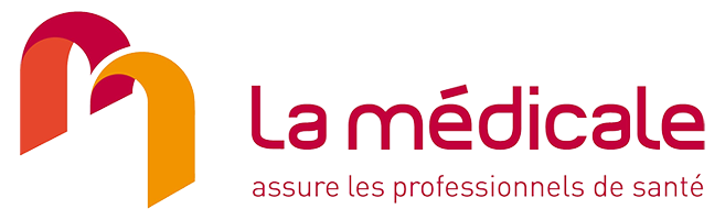 Logo La Médicale