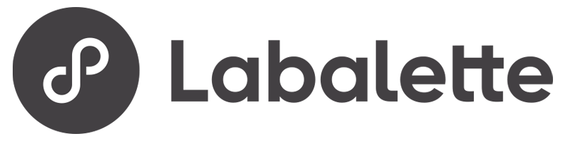 Logo Labalette