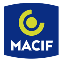 Logo MACIF