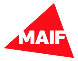 Logo MAIF