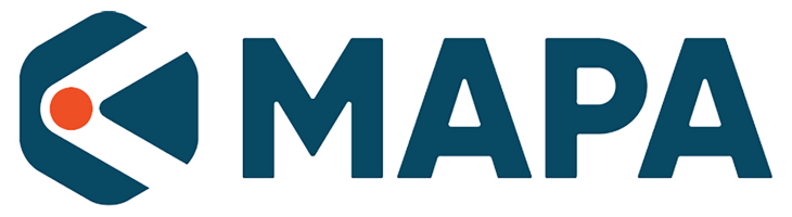 Logo MAPA