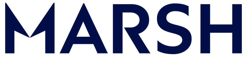 Logo MARSH