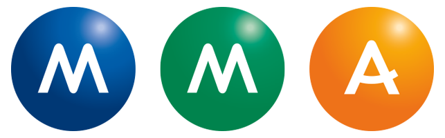 Logo MMA