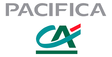 Logo PACIFICA