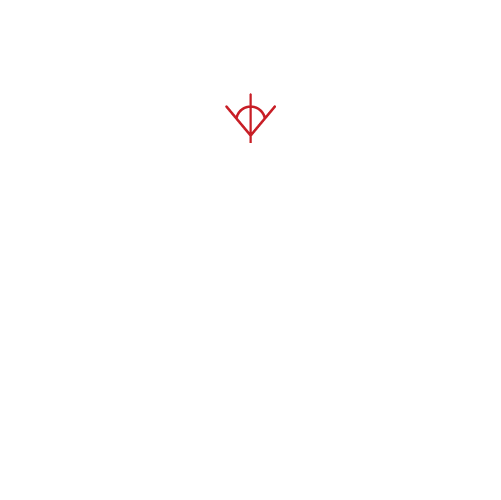 Essieu avec forme géométrique triangulaire