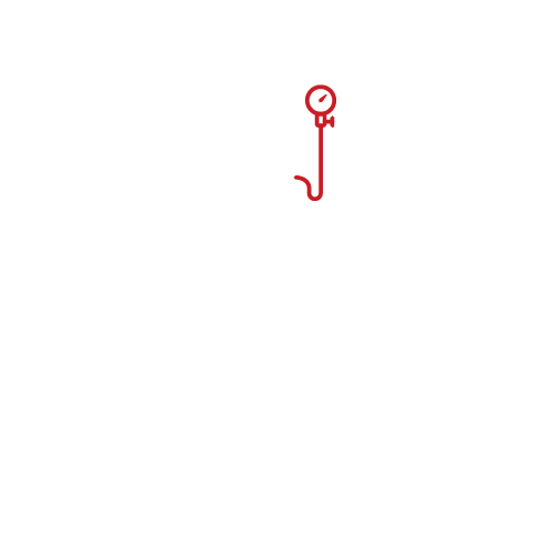 Pneu avec gonfleur