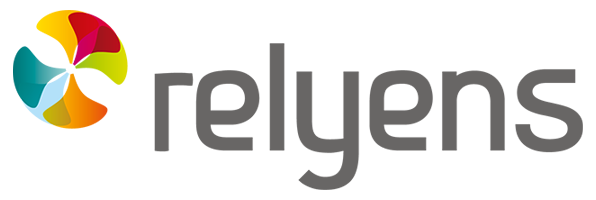 Logo Relyens