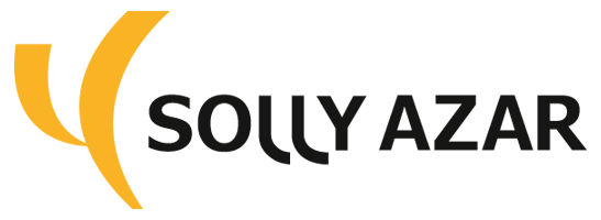 Logo SOLLY AZAR