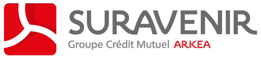 Logo SURAVENIR