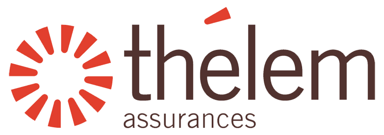 Logo Thélem Assurances