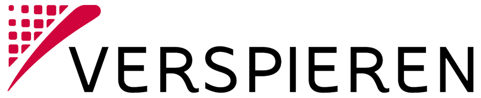 Logo Verspieren