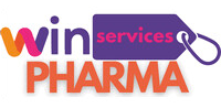 Logo Win Services Pharma