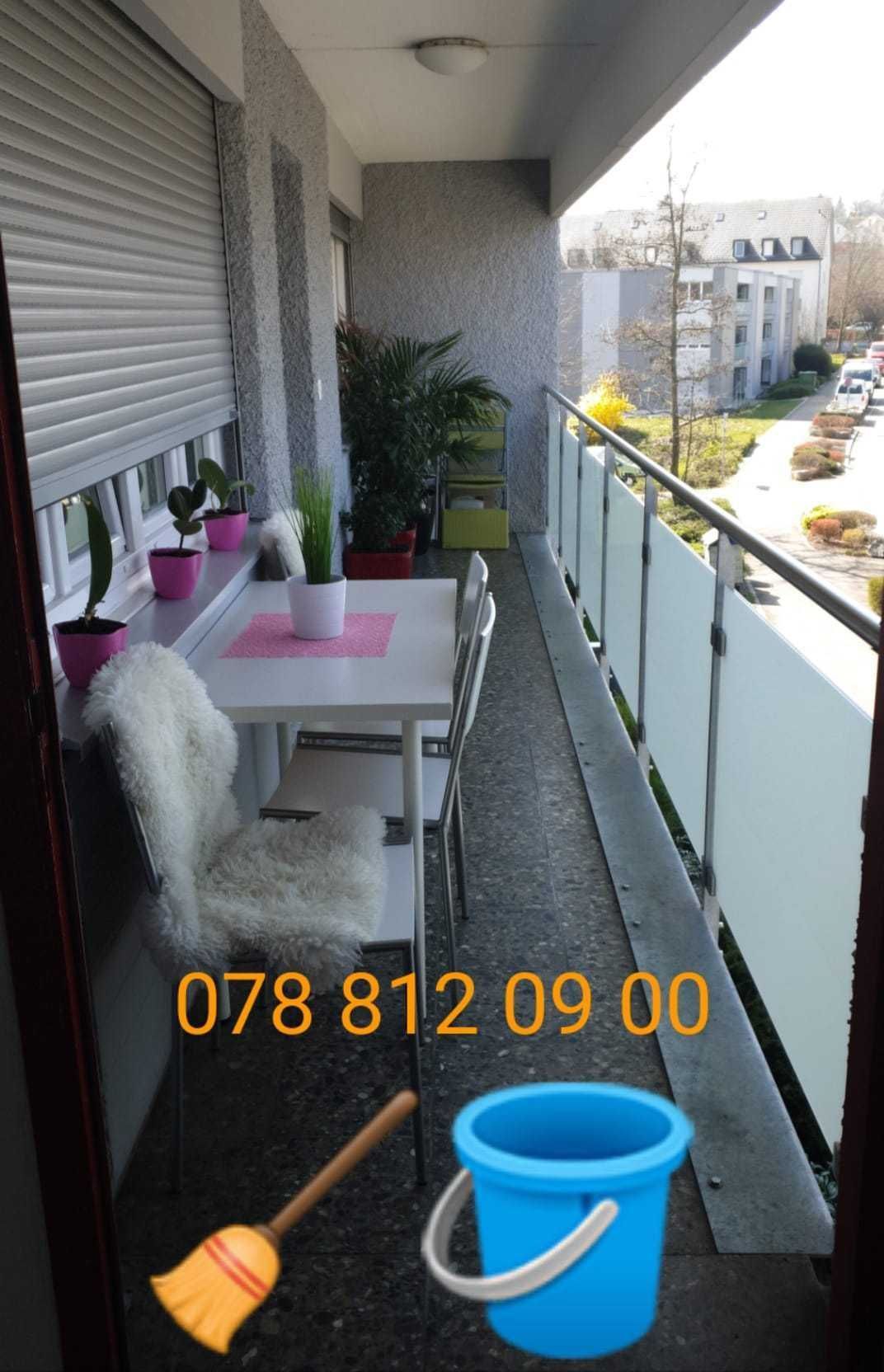 Haushaltshilfe Lukic