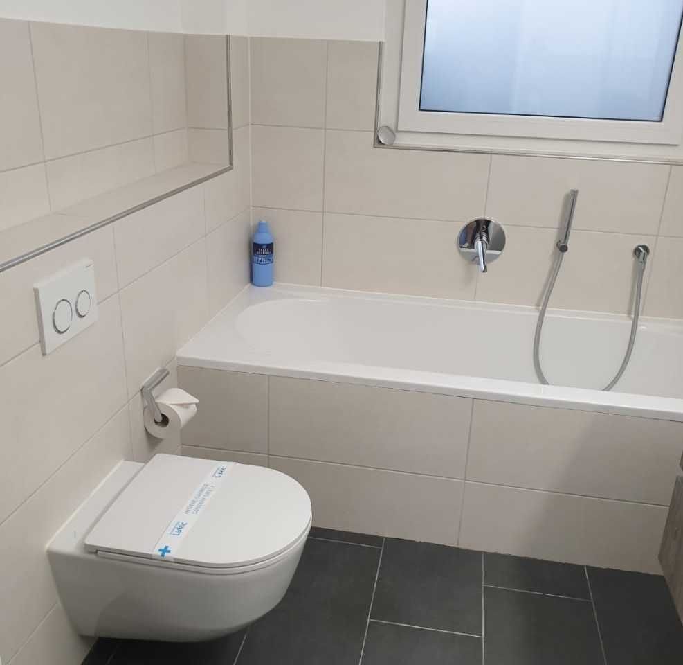 Haushaltshilfe Lukic