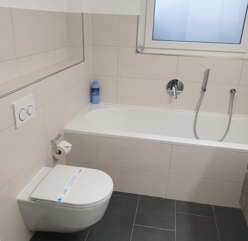 Haushaltshilfe Lukic