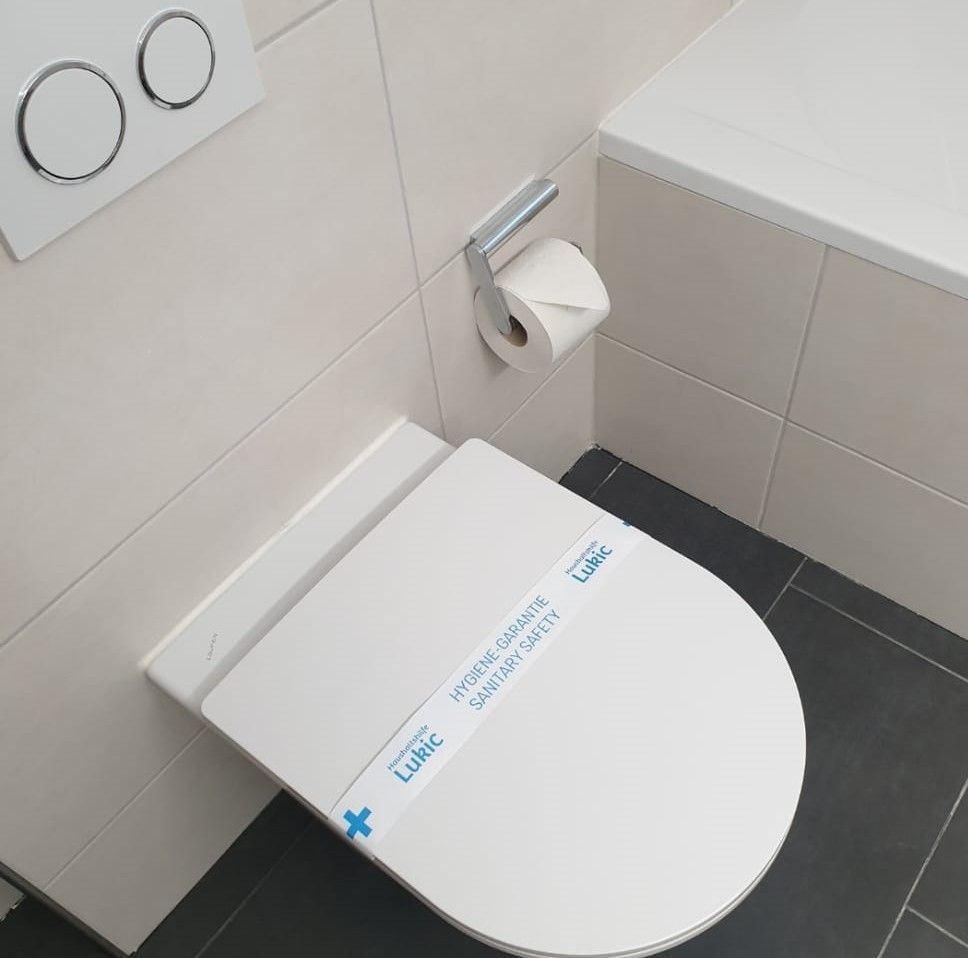 Haushaltshilfe Lukic