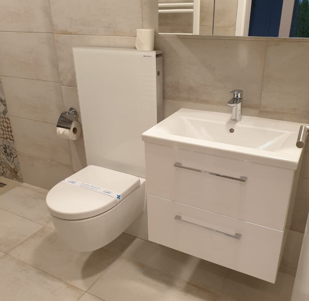 Haushaltshilfe Lukic