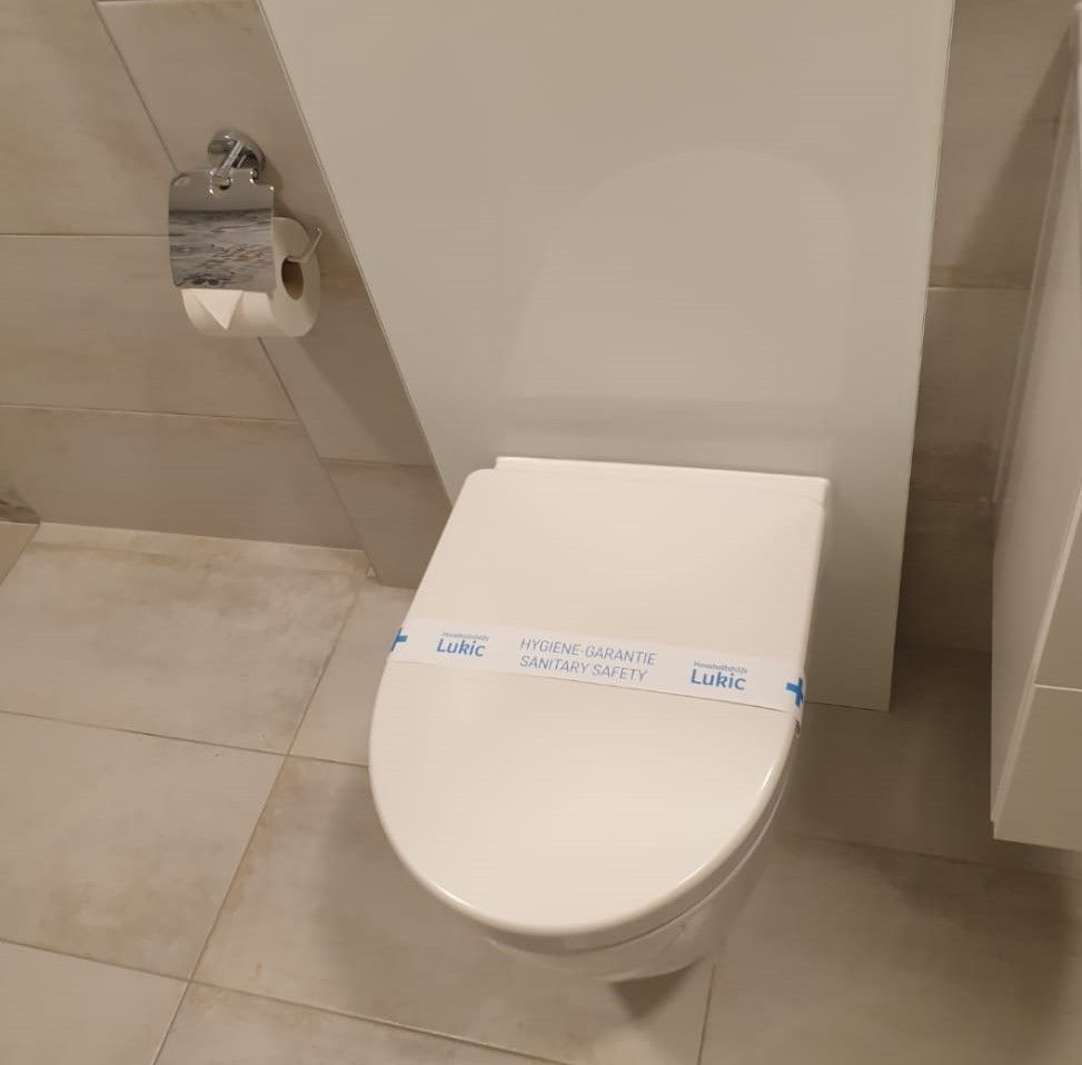 Haushaltshilfe Lukic