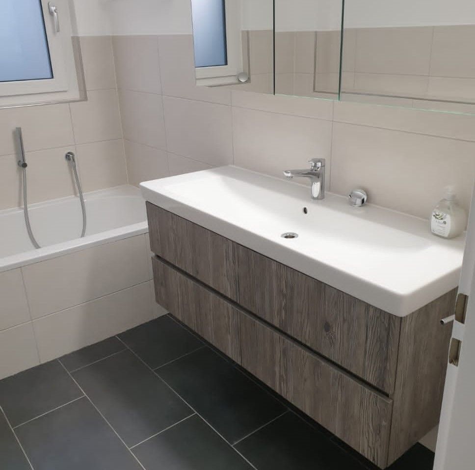 Haushaltshilfe Lukic