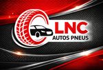 Logo de l'entreprise LNC AUTOS PNEUS