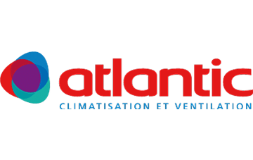 Logo Atlantic