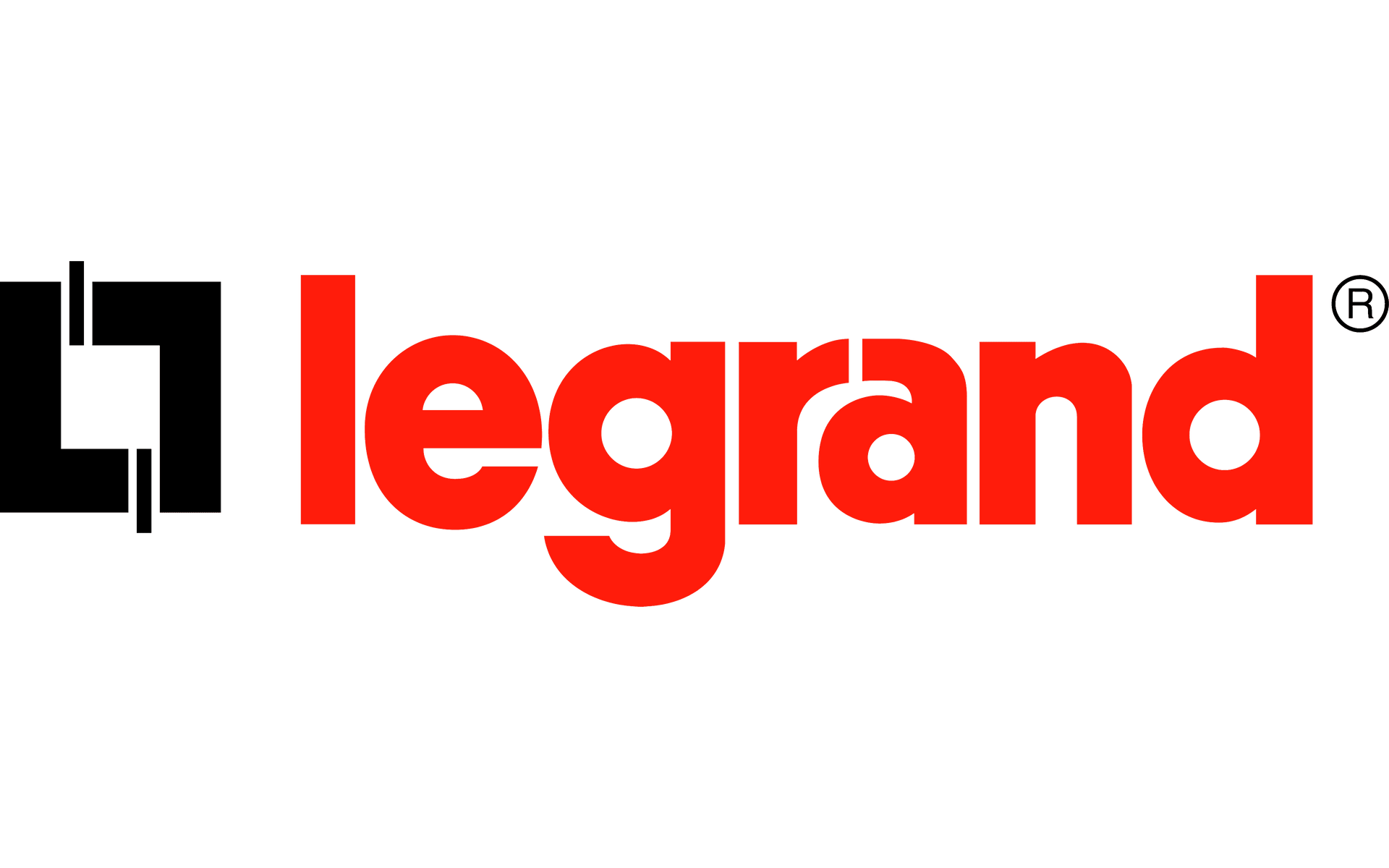 Logo Legrand