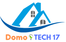 Logo Domo'Tech 17