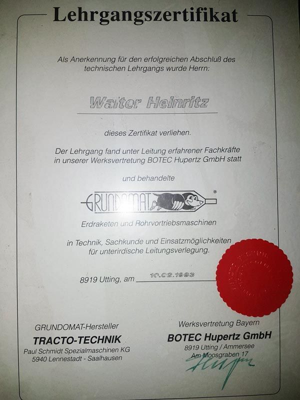 DHK-Bau GmbH & Co. KG, Hasenlohe 9, Neustadt a. d. Aisch, Referenzen, Baustelle, Natursteine, Bodenpressungen, Gabionen zur Hangsicherung, Terrassenanlage, Natursteinmauer, Zertifikate