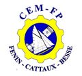 Logo CEM-FP