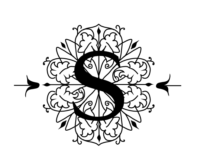 Sari's Place logo
