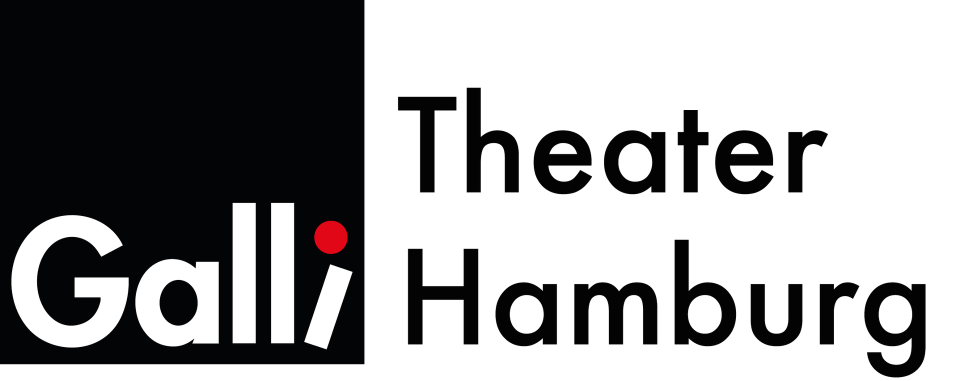 Galli Theater Hamburg