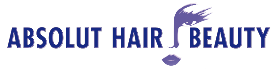 Logo Absolut Hair