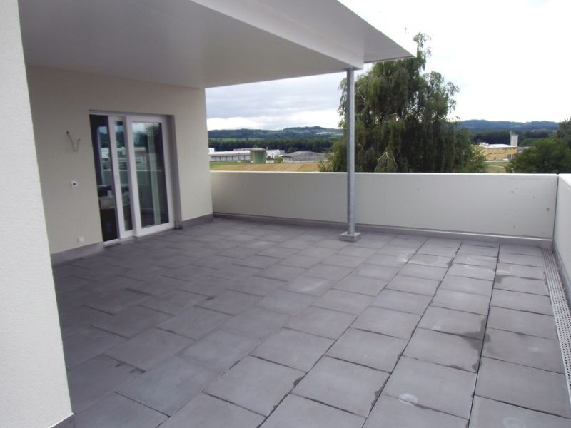 Fenster- und Türenerneuerungen - Voney Immobilien - Bischofszell