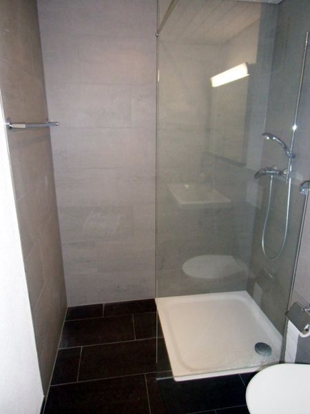 Badrenovation - Voney Immobilien - Bischofszell