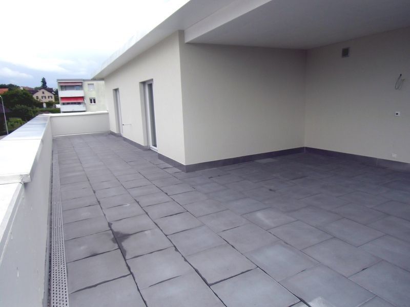 Malerarbeiten - Voney Immobilien - Bischofszell