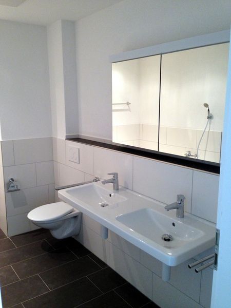 Küchen- und Baderneuerungen - Voney Immobilien - Bischofszell