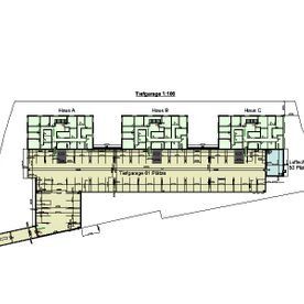 Tiefgarage - Voney Immobilien - Bischofszell