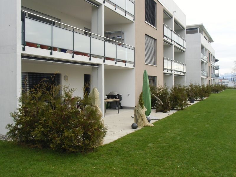 Renovationen - Voney Immobilien - Bischofszell