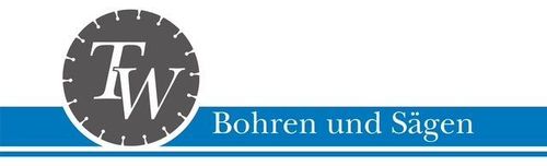 Thomas Wagner TW Bohren Logo