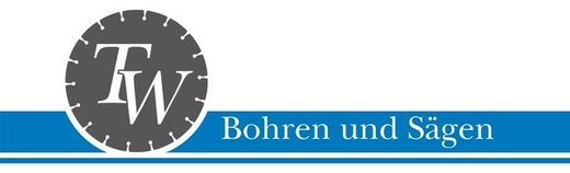 Thomas Wagner TW Bohren Logo