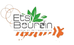 Logo Bourdin Paysage et Terrassement