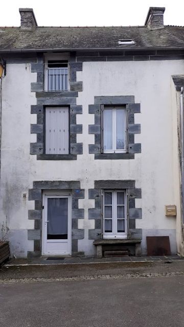 Gicquel avant rénovation