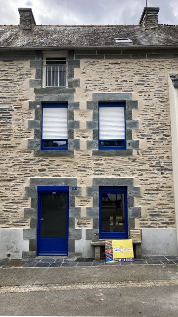 Gicquel après rénovation