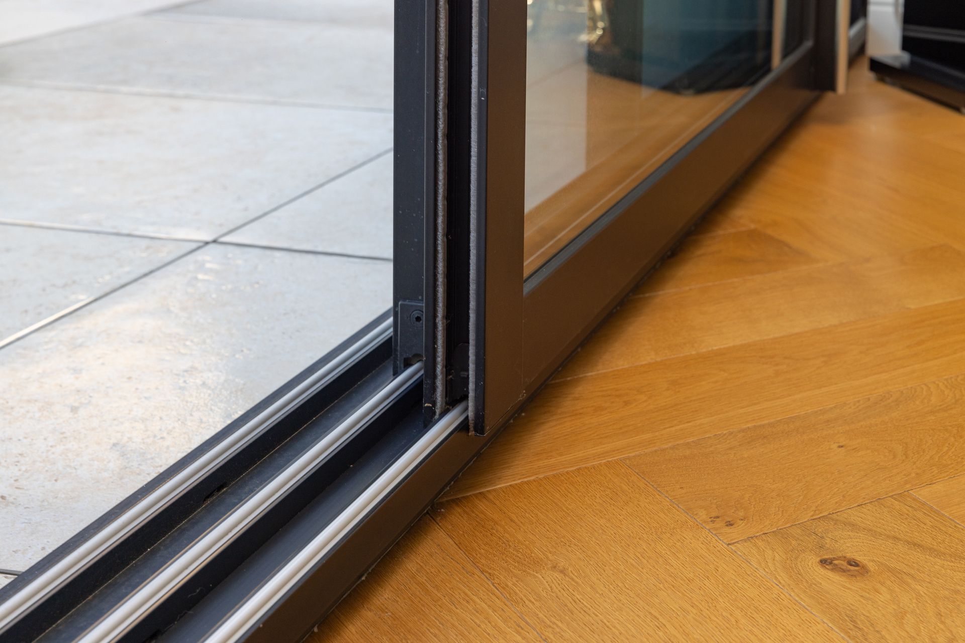 Focus sur système de coulissement