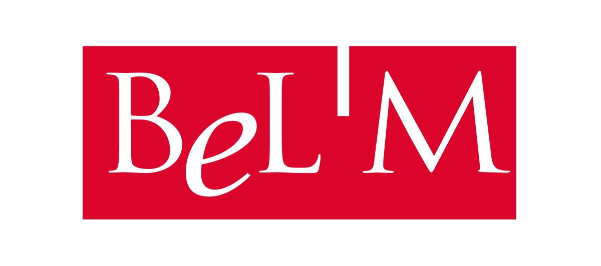 Logo Bel'M