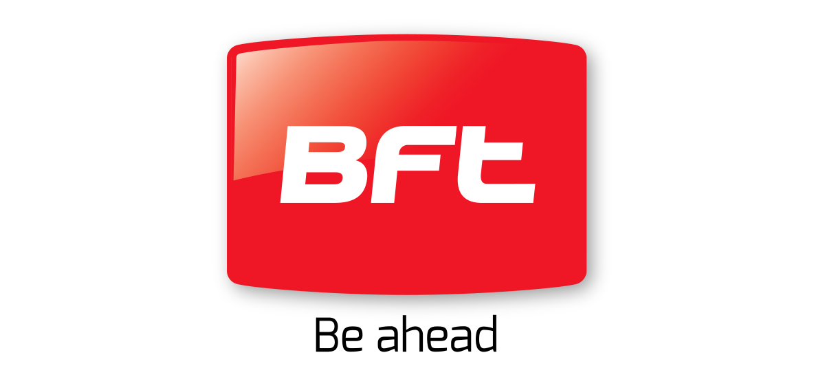 Logo Bft
