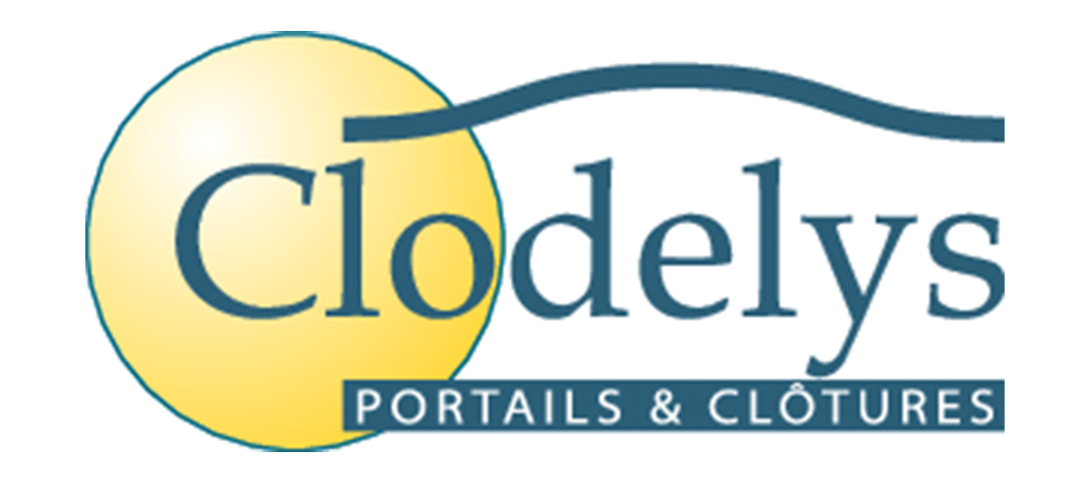 Logo Clodelys