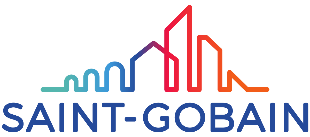 Logo Saint-Gobain